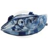 SEAT 6J1941006C Headlight